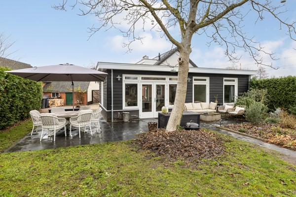 Medium property photo - Onze Lieve Vrouwestraat 70, 4735 SW Zegge